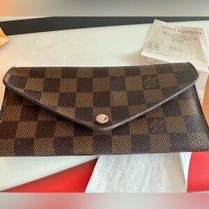 Louis Vuitton Wallet